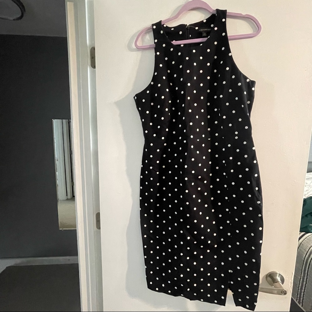 EUC Banana Republic Pencil/Work dress - size 14
